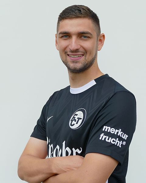 Foto: FC Teningen