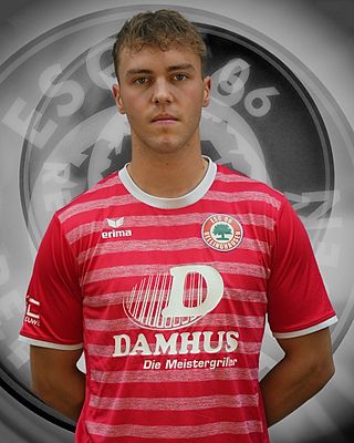 Julian Giovane Bedori