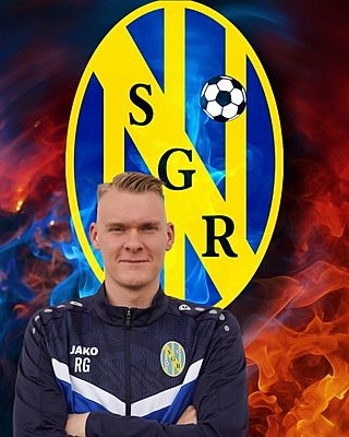 Ronny Gewinner