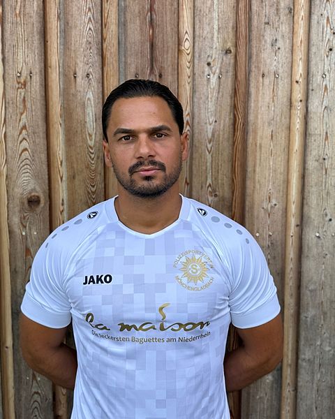 Foto: Sven Carneiro de Castro