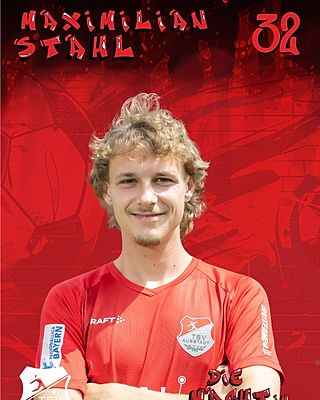 Maximilian Stahl