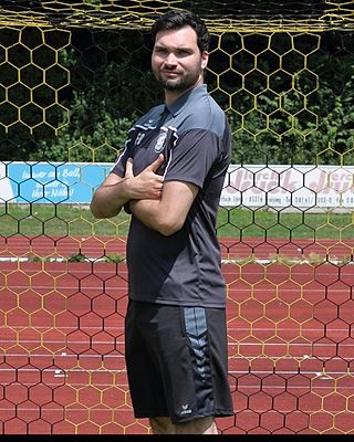 Fabio Ordnung