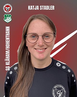 Katja Stadler