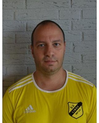 Marco Schürenkrämer