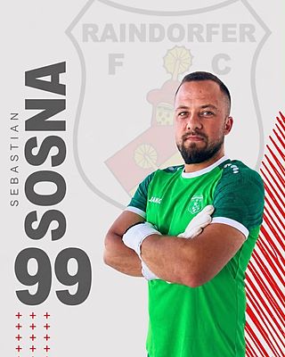 Sebastian Sosna