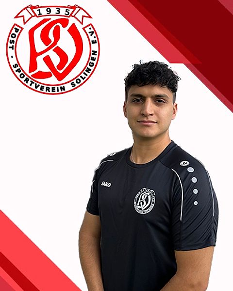 Foto: Post SV Solingen
