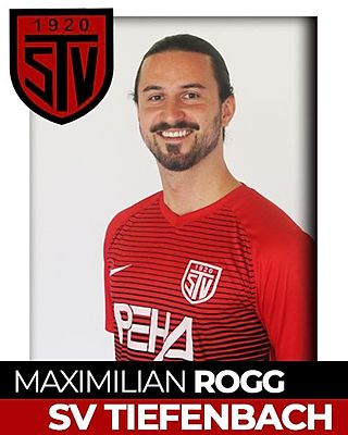 Maximilian Rogg