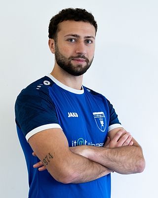 Jeremy Cerqueira Ruiz