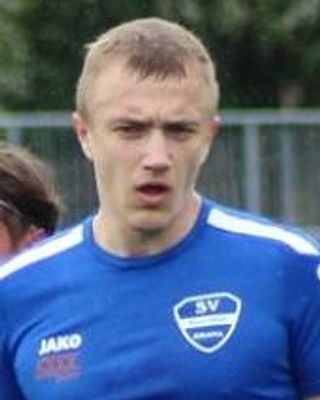 Oleksii Kravchenko
