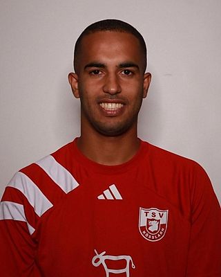 Mohammed Habchaoui