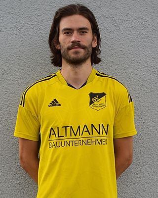 Luis Schatz