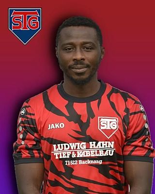 Sanyang Edrisa