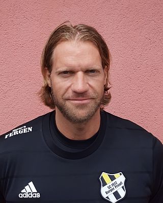 Markus Zadel