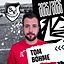Tom Böhme