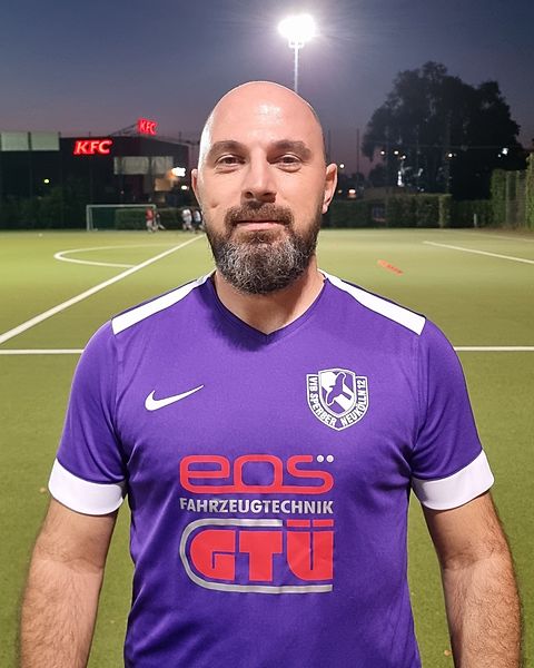 Foto: VfB Sperber Neukölln