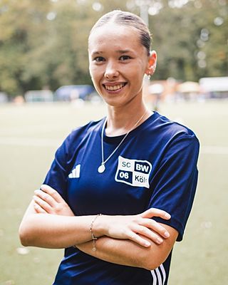Mara Kolter