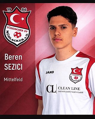 Beren Sezici