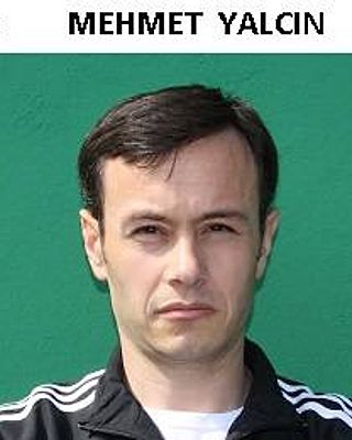 Mehmet Yalcin