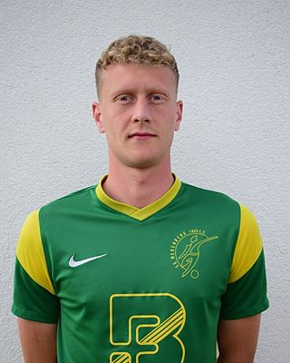 Maximilian Hoffmann