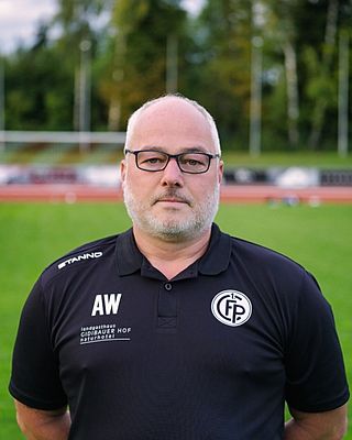 Alexander Weishäupl