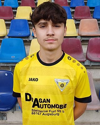Lorik Salihi