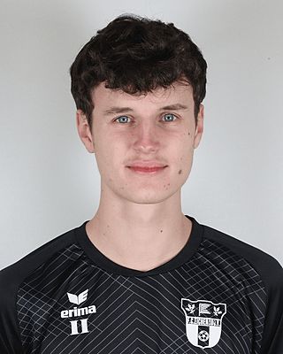 Benjamin Jonas Bolus