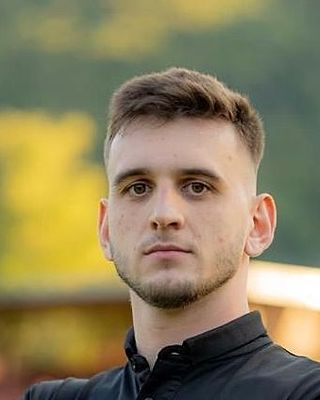 Dzenan Murtic