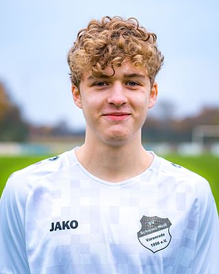 Noah Bönisch