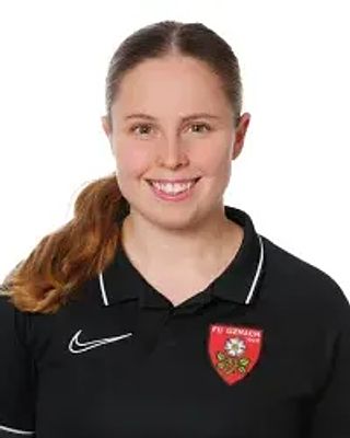 Michelle Rubli