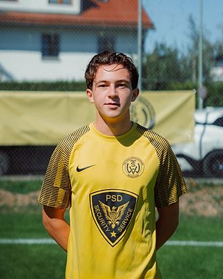 Adrian Gutic