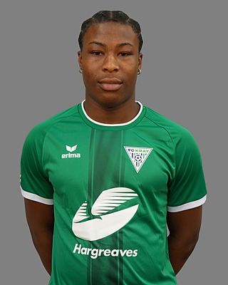 William Elinam Atamudzi Paintsil