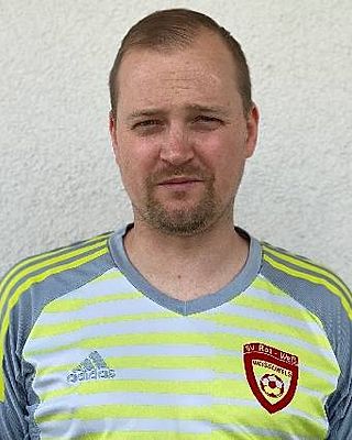 Dominik Schreiber