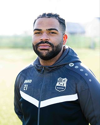 Lukas Iwuoha