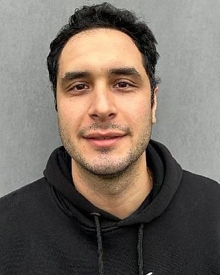 Mohammadhossein Naji Kivi