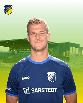 Sebastian Ramspott