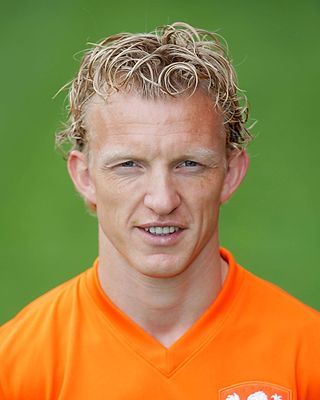 Dirk Kuyt