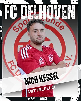 Nico Kessel