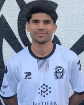 Milad Amiri