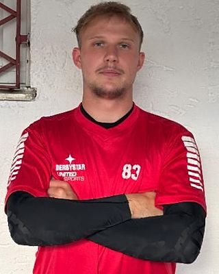 Fabian Leon Vollmer