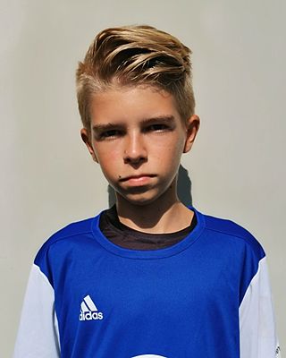 Maximilian Sosna