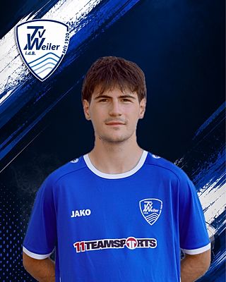 Luca Knödler