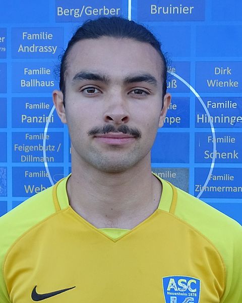 Foto: Werner Rehm