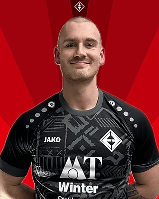 Jan-Michel Höhne