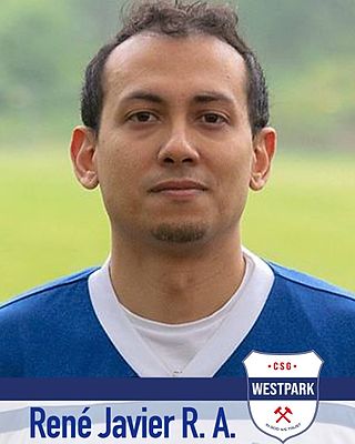 René Javier Rivero Arrieta