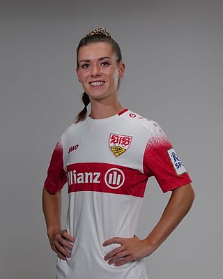 Selina Walter