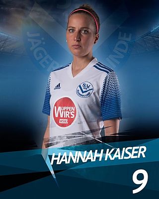 Hannah Kaiser