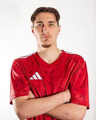Fatjon Mustafaj