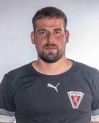 Patric Komann