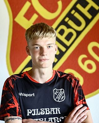 Jonas Härpfer