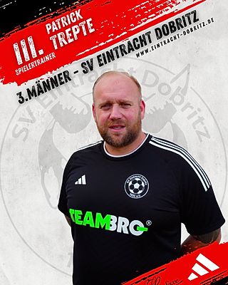 Patrick Trepte